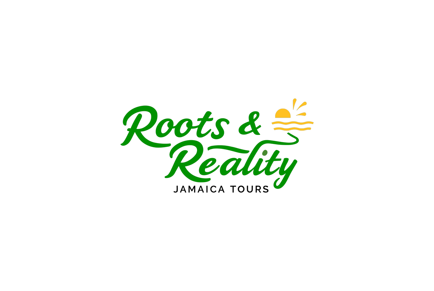 Roots &amp; Reality  