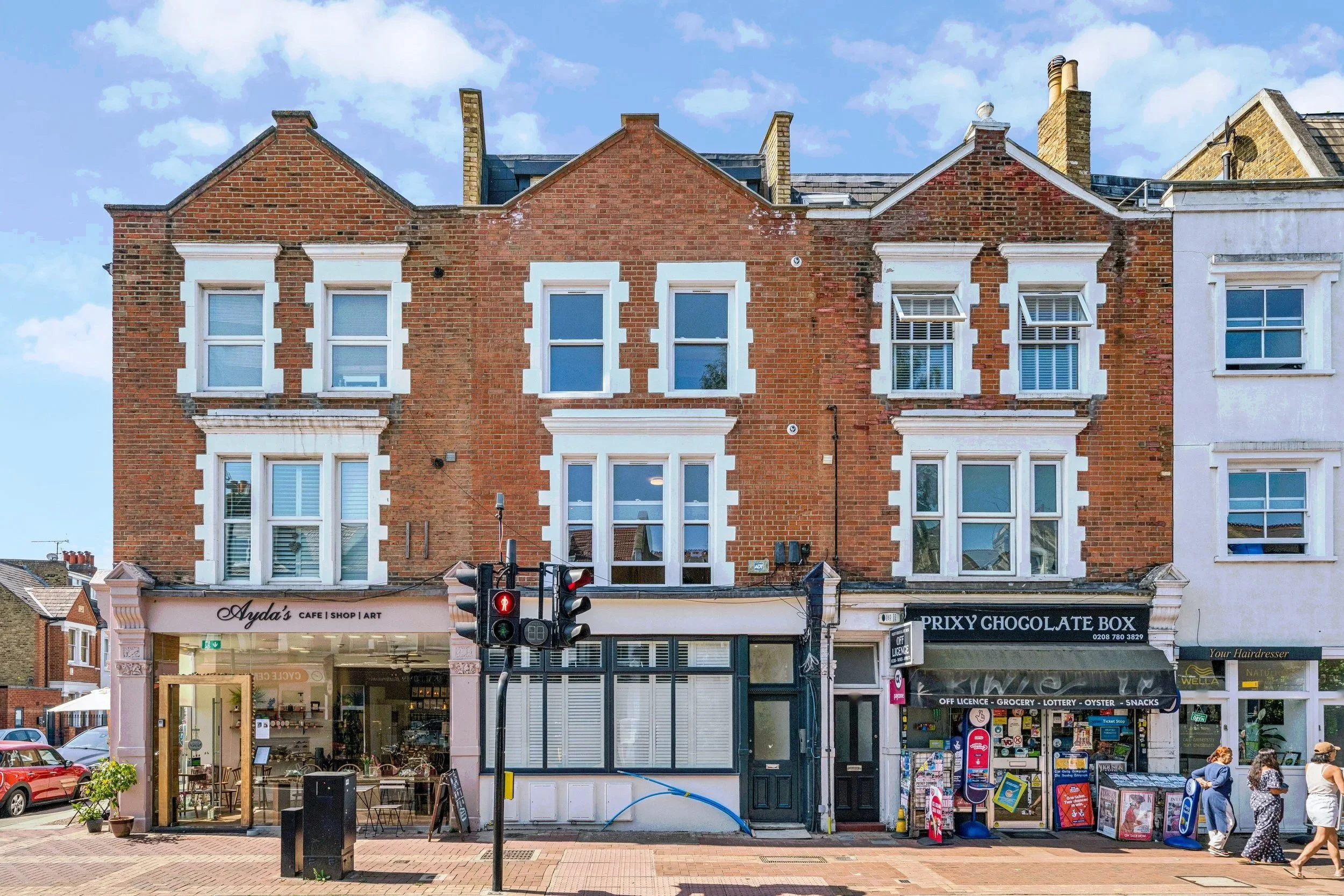 Putney
