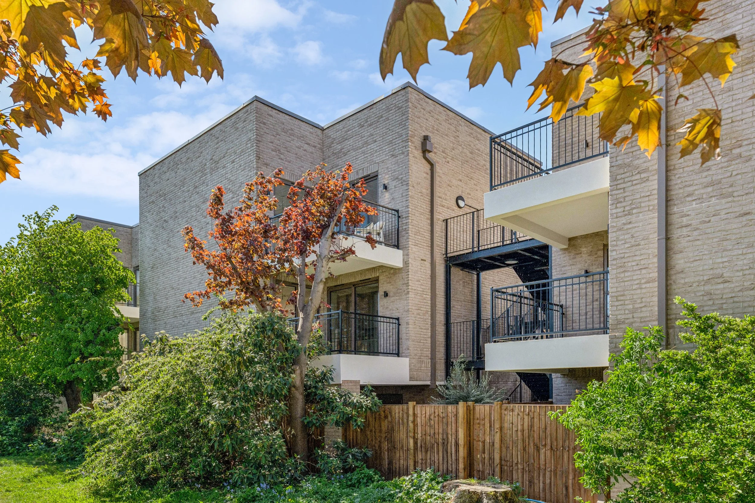 South Wimbledon