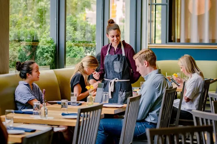 A Weekend of Wine Presented by White Oak Kitchen &amp; Cocktails and the Swiss Consulate