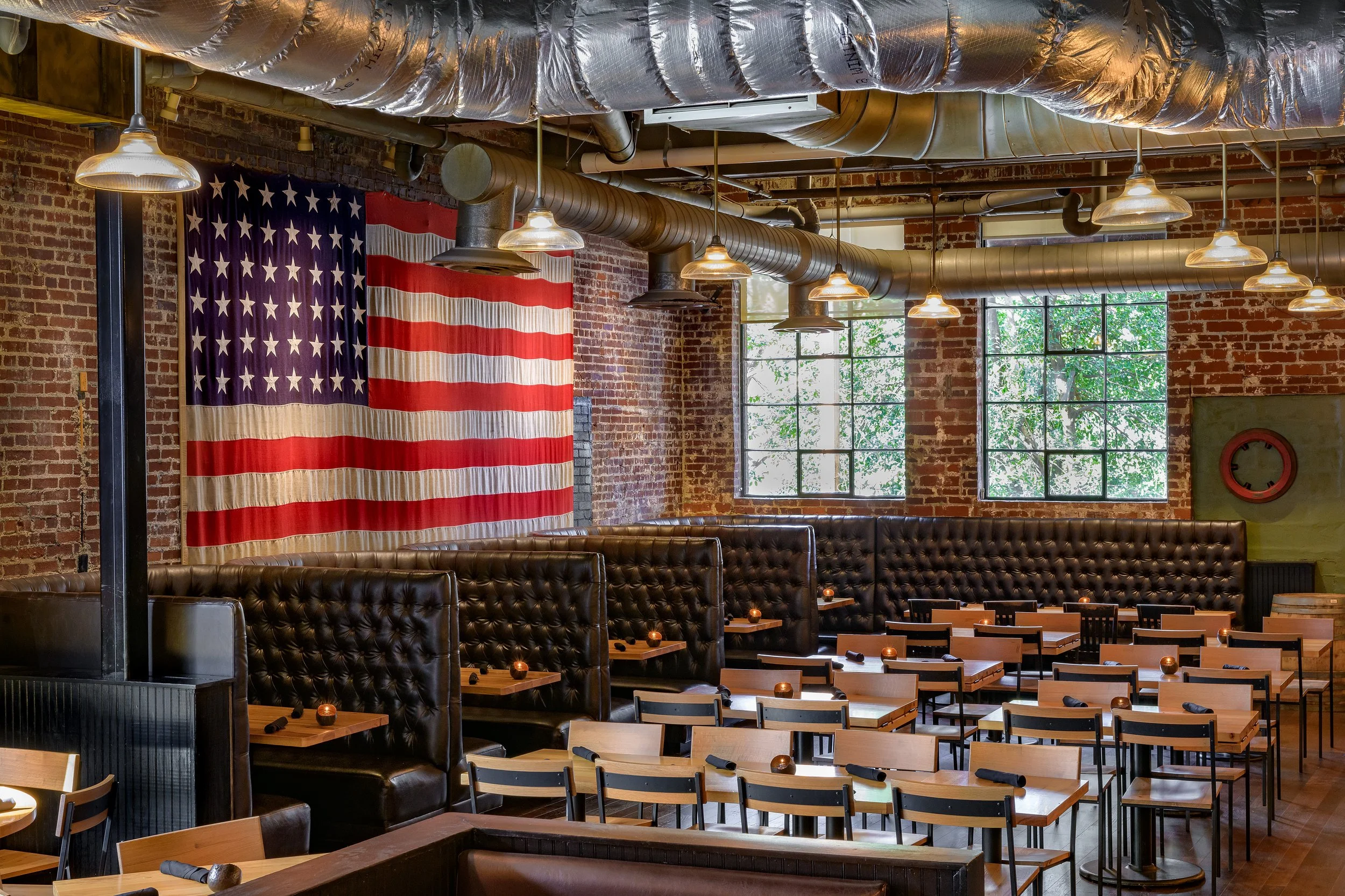 Max Lager’s Stars & Stripes
