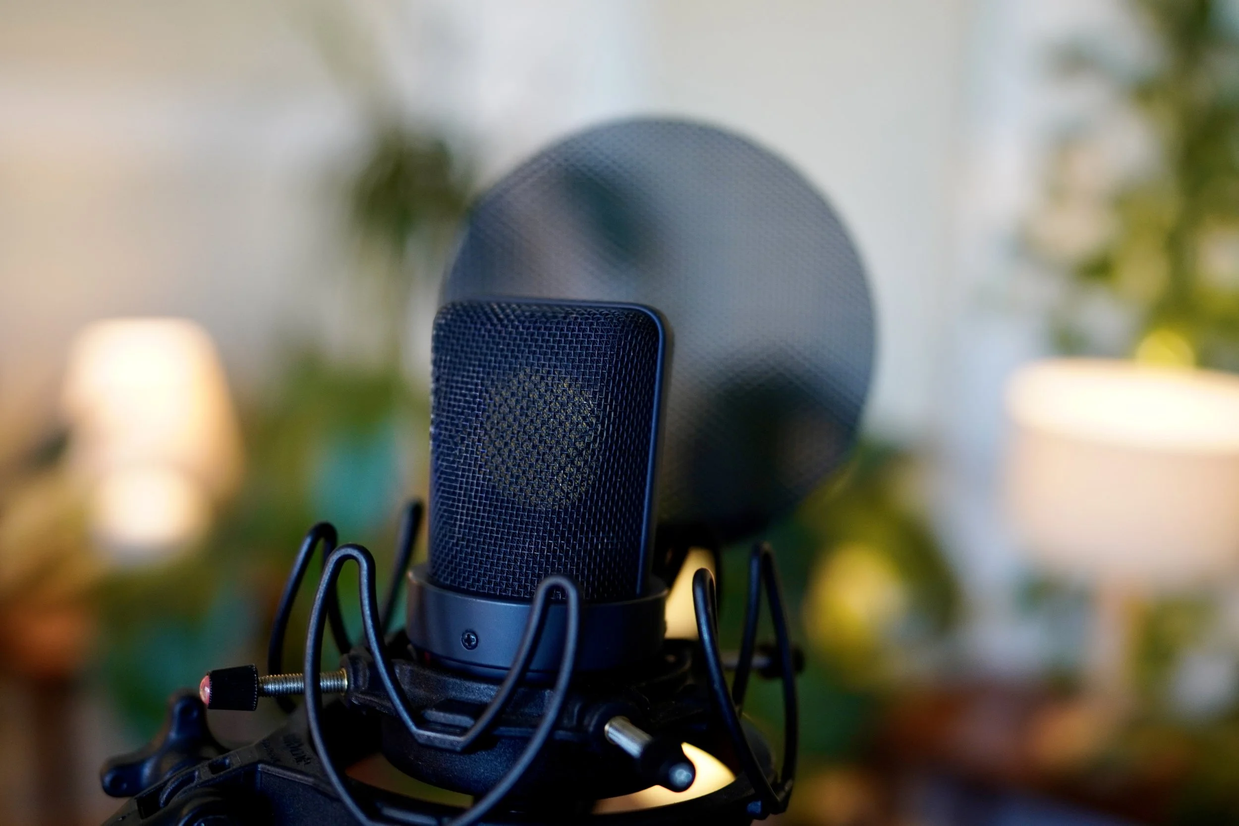 Podcast Audio Production Explained: Space, Equipment and Mixing
