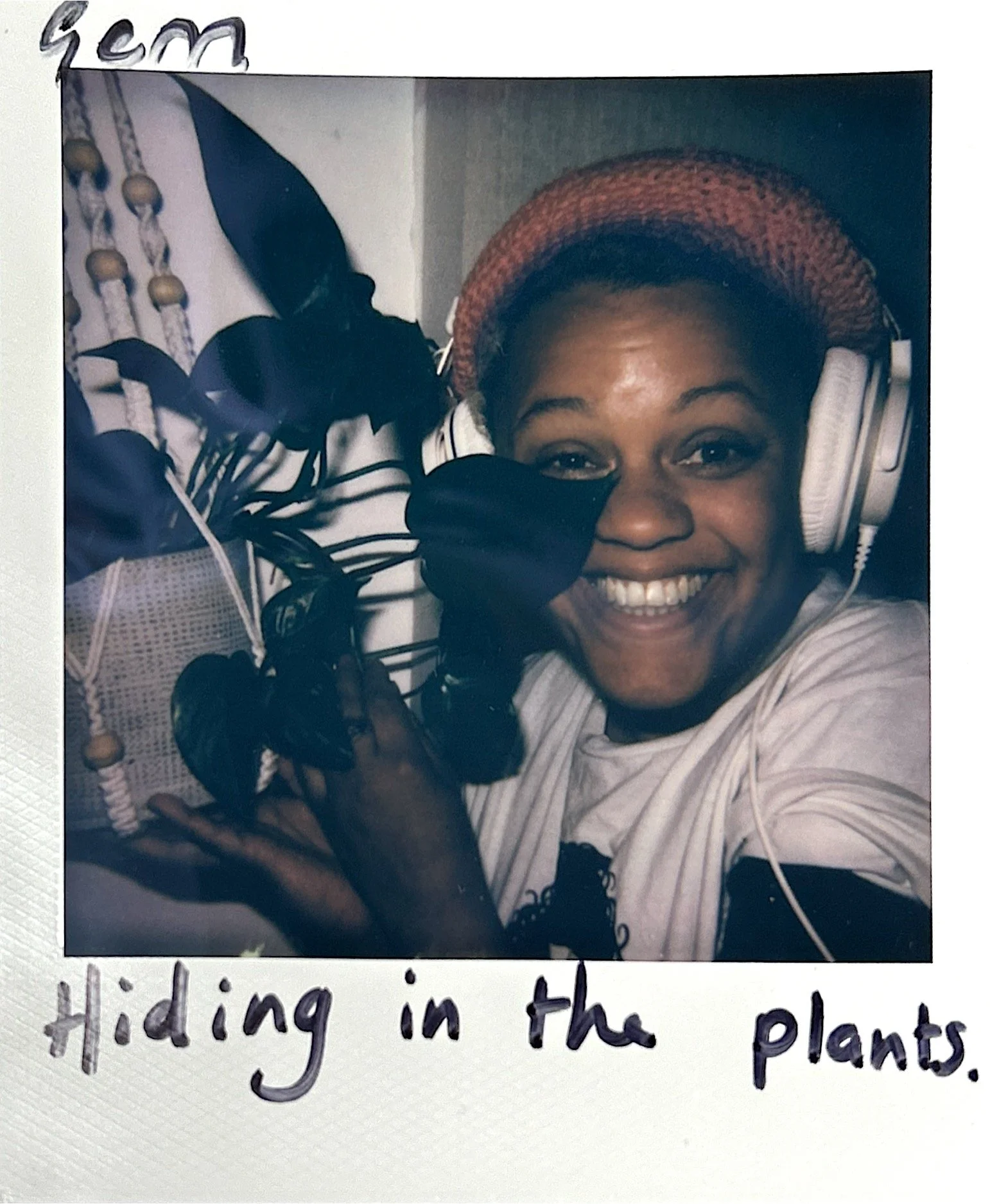 Podcast Host: Gemma Cairney