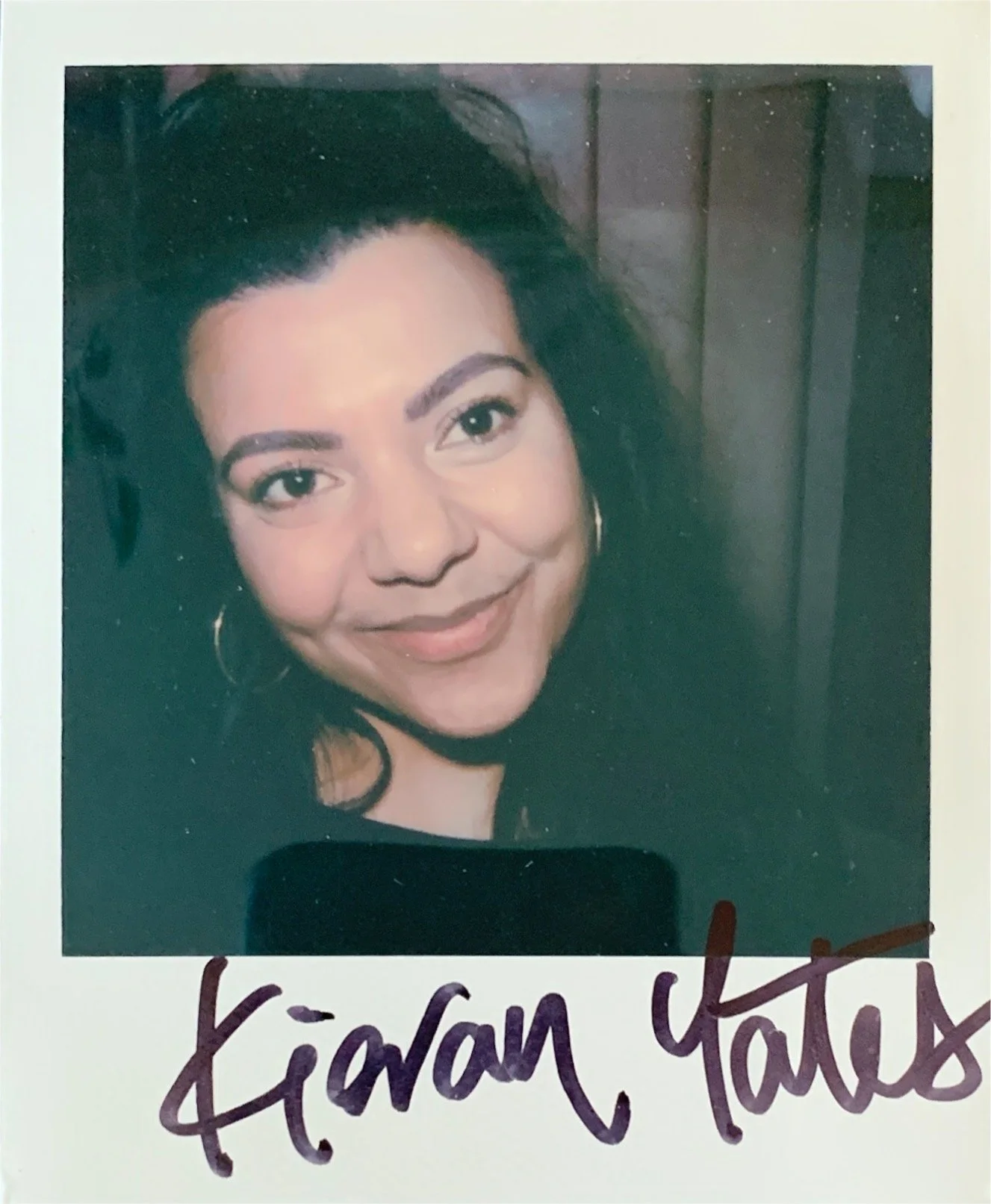 Podcast Host: Kieran Yates