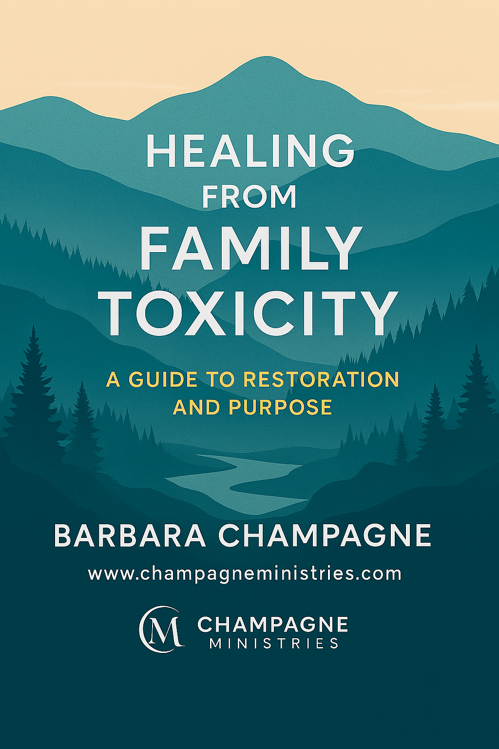 Healing from Family Toxicity