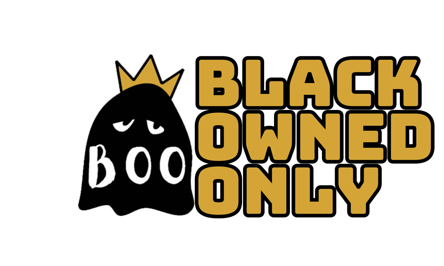 Black Owned Only