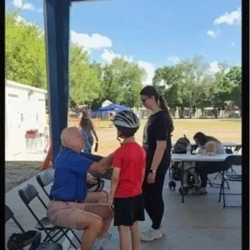 Westgate Elementary Carnival