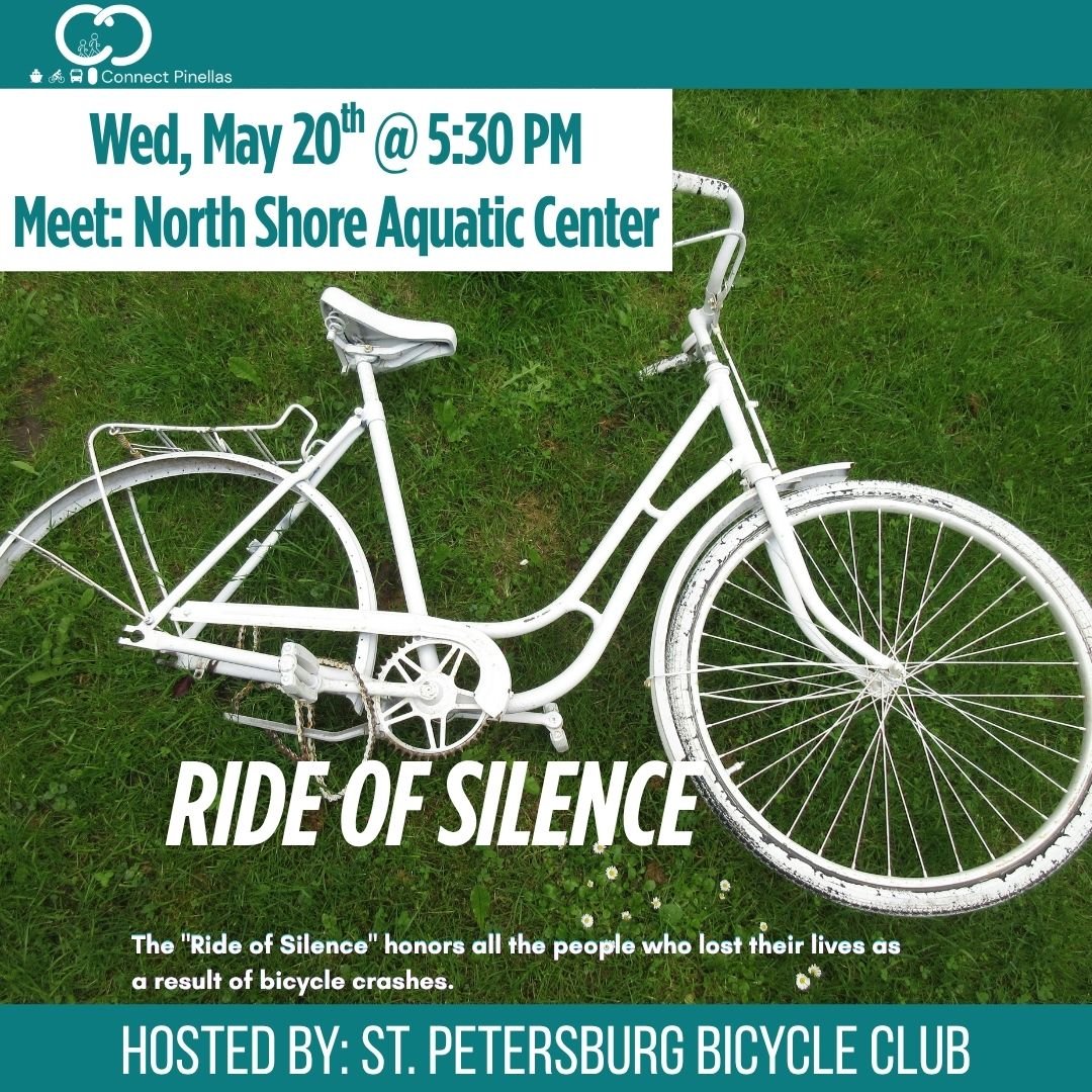 SPCB Ride of Silence