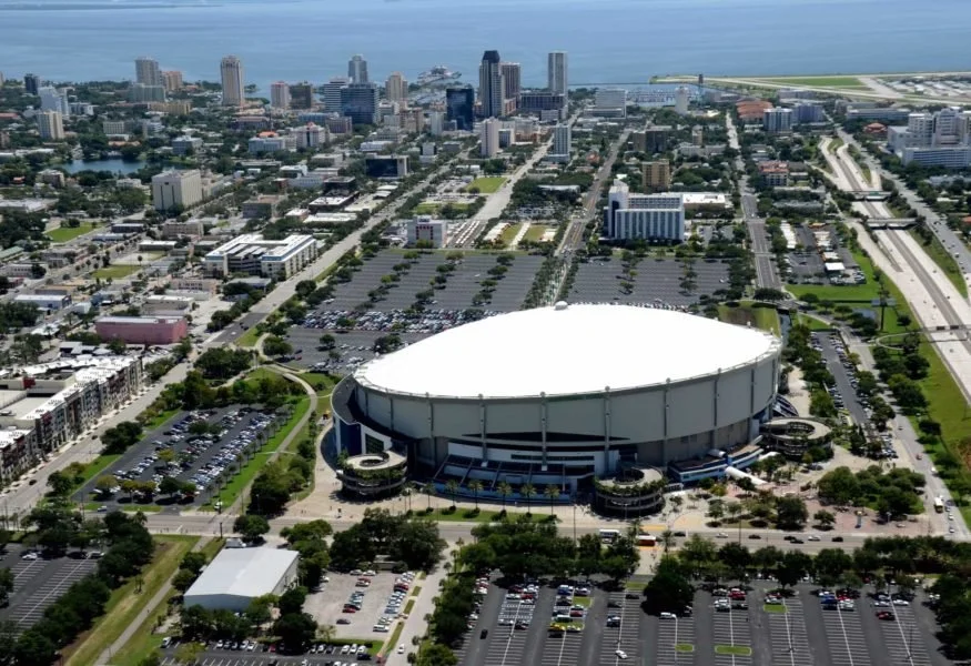 Historic Gas Plant District Redevelopment Letter
