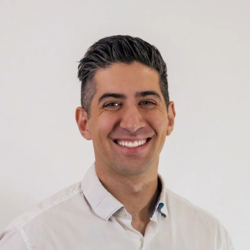 Jacob Ehrlich, VP