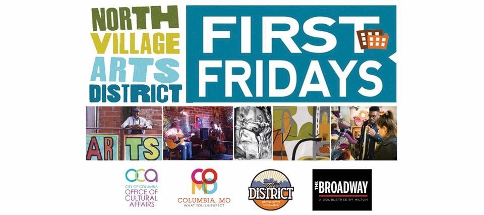 Colibri Duo @ First Friday