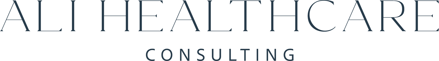 Ali Healthcare Consulting