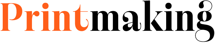 Printmaking header