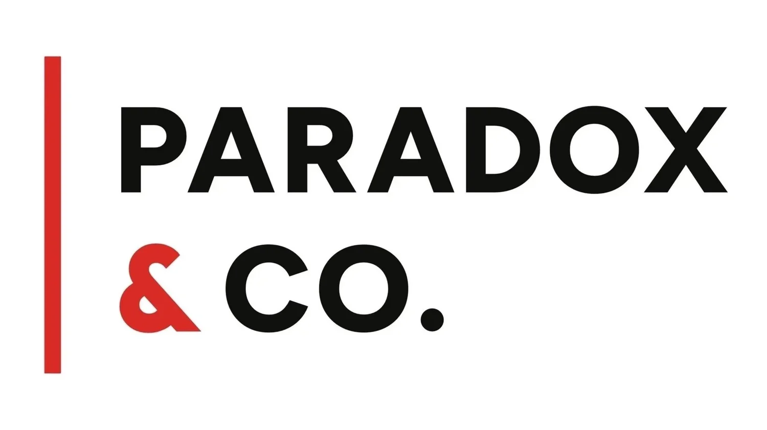 PARADOX &amp; CO