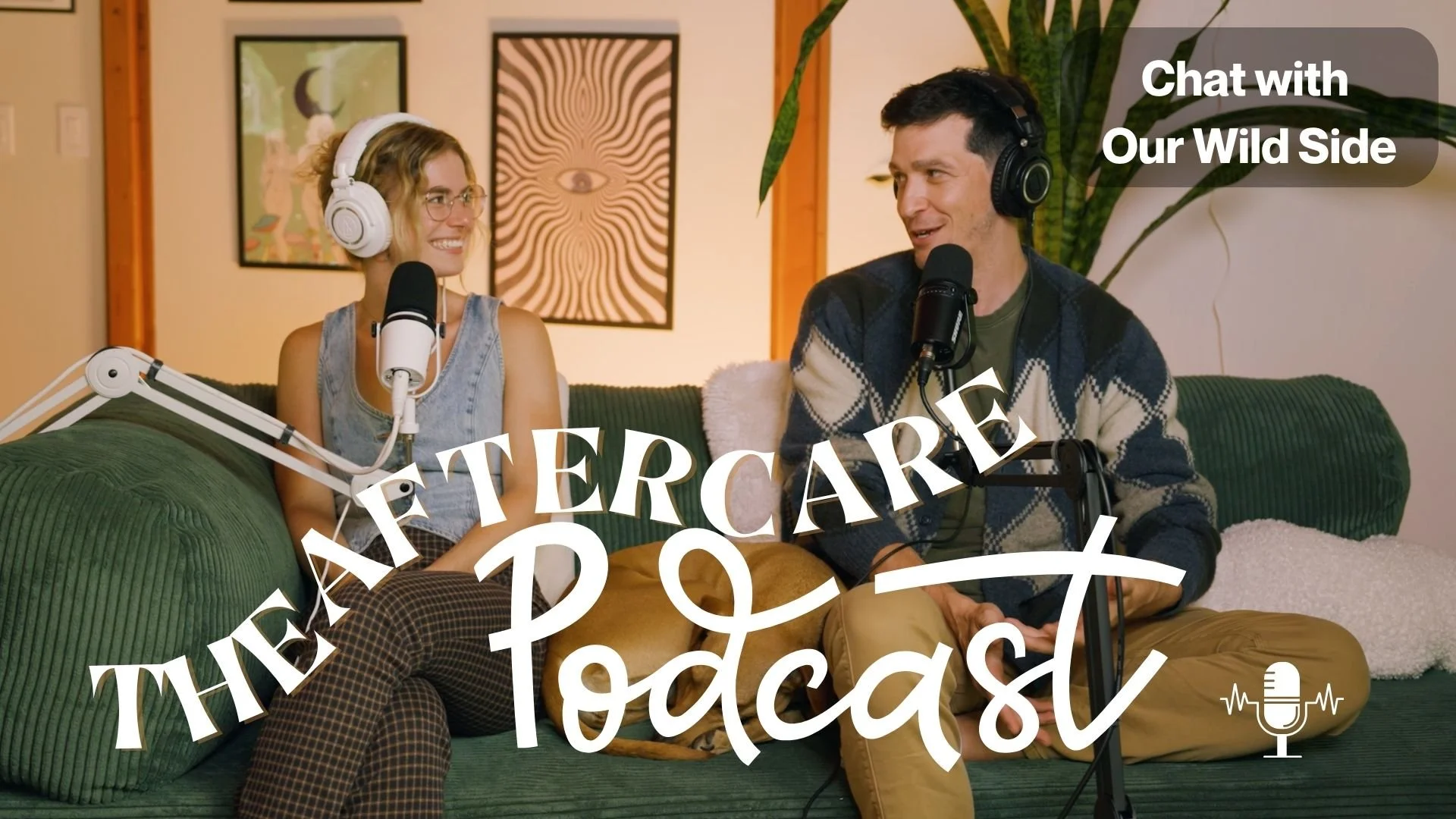 Content Creation Evolution &amp; Open Marriage Dynamics with Our Wild Side
