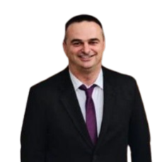 Prof. dr Vladimir Biočanin