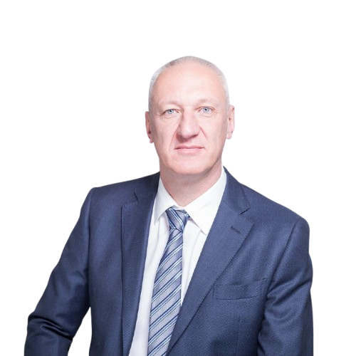 Prof. dr Milan Petrović