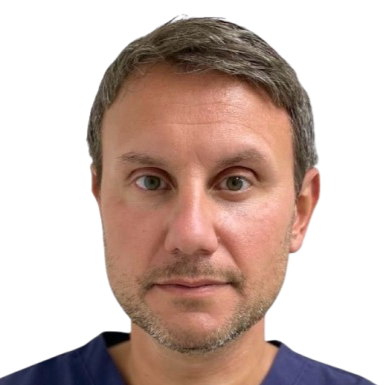 Prim. dr. sci. Dejan Stamenković