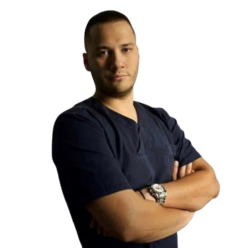 spec. dr Nikola Arsenić