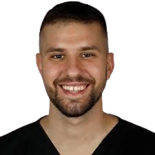 dr Milan Mijailović