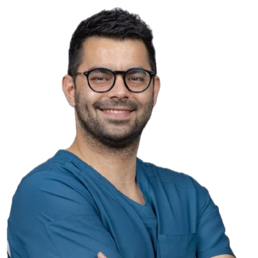 spec. dr Jakša Radojičić