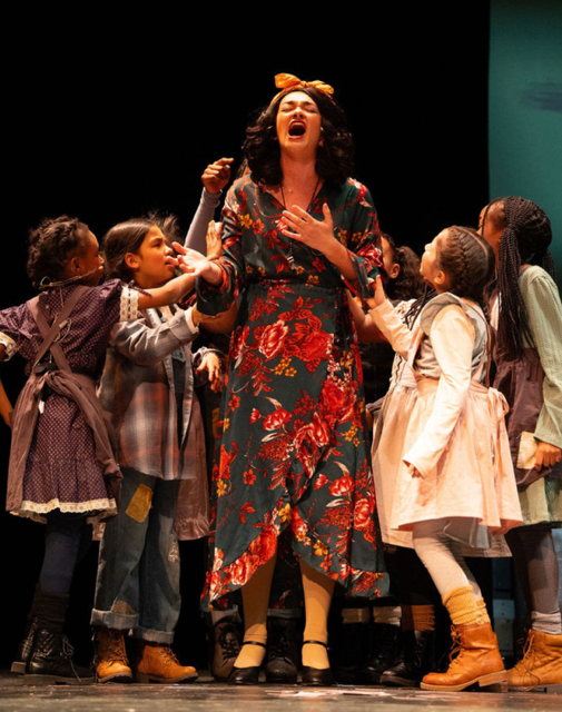 Miss Hannigan & Orphans 2.png