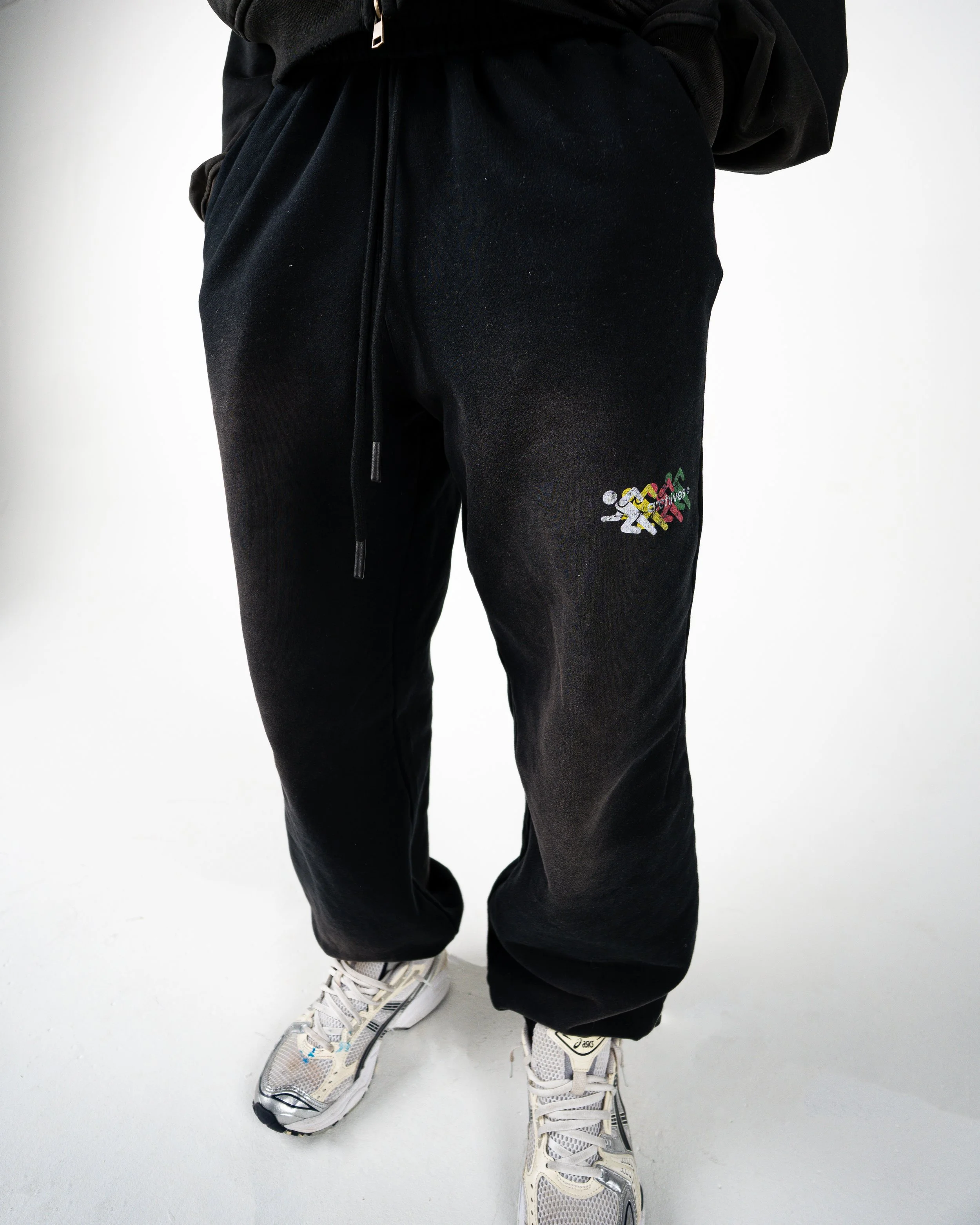Marathon Sweatpants