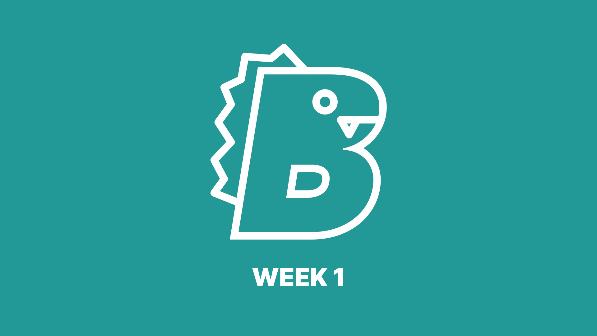 Challenge 1 - Budgetzilla W1