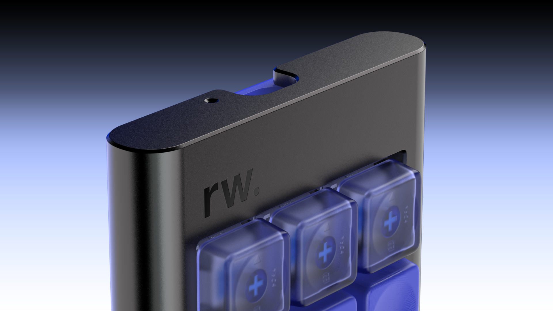 RW x Rama Works