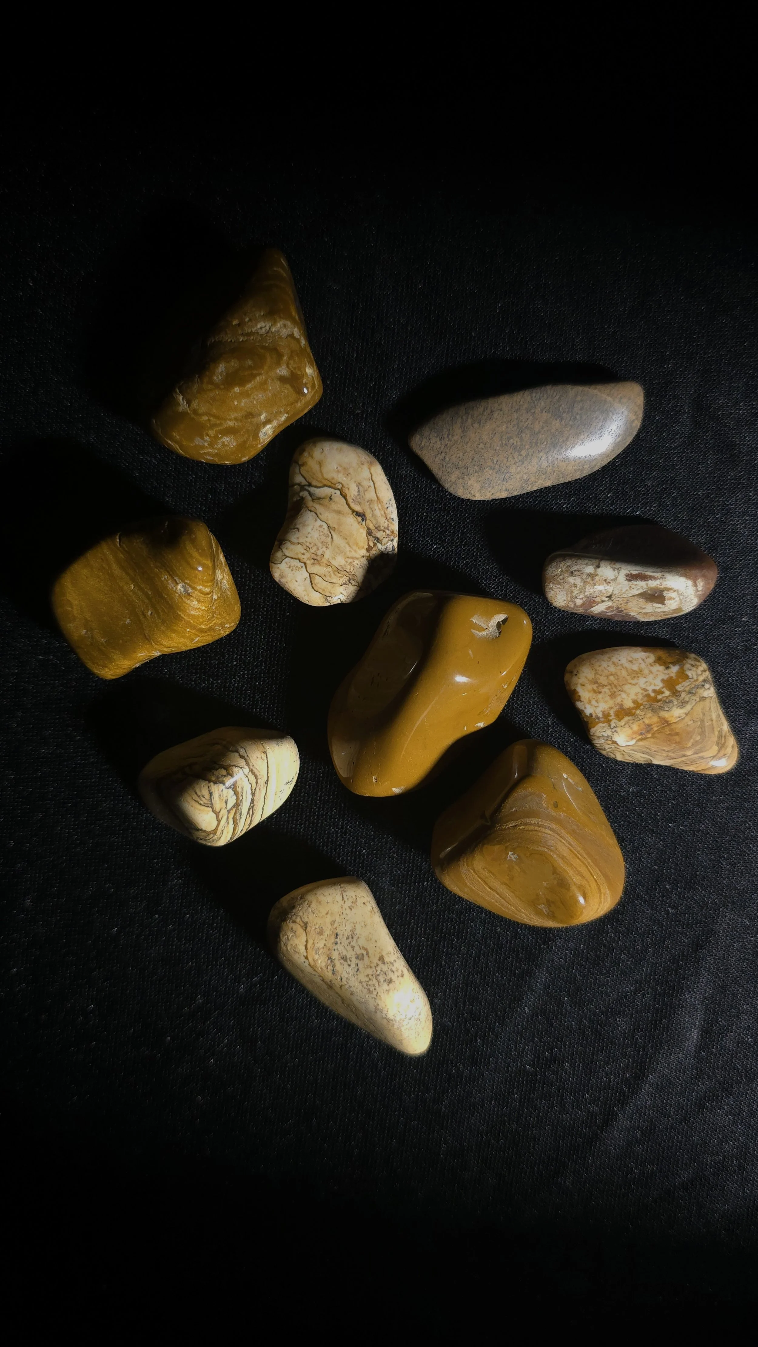 Picture Jasper