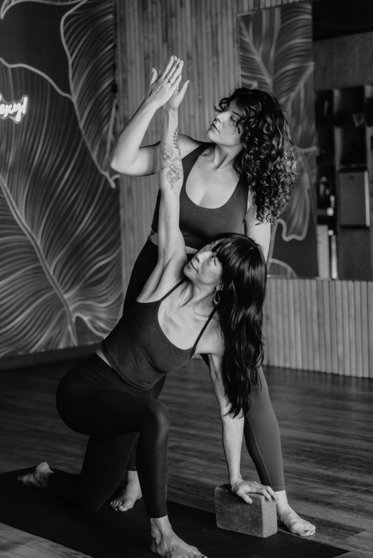 Private Session-Studio