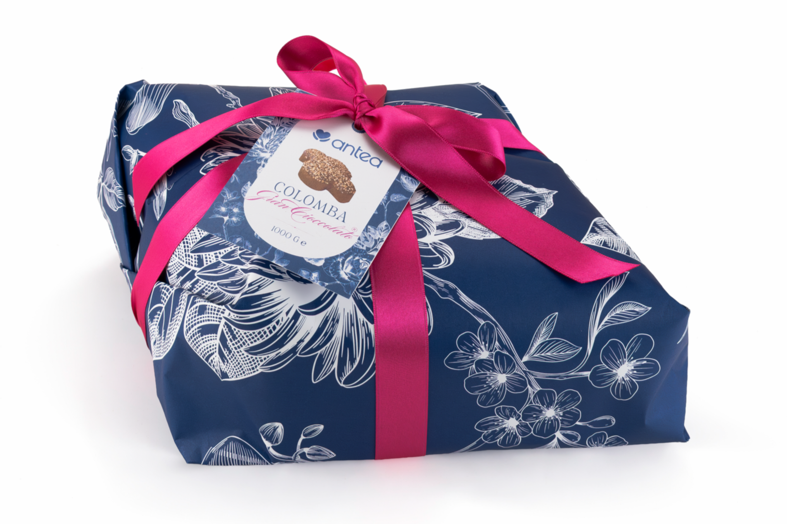 Colomba Gran Cioccolato 1kg