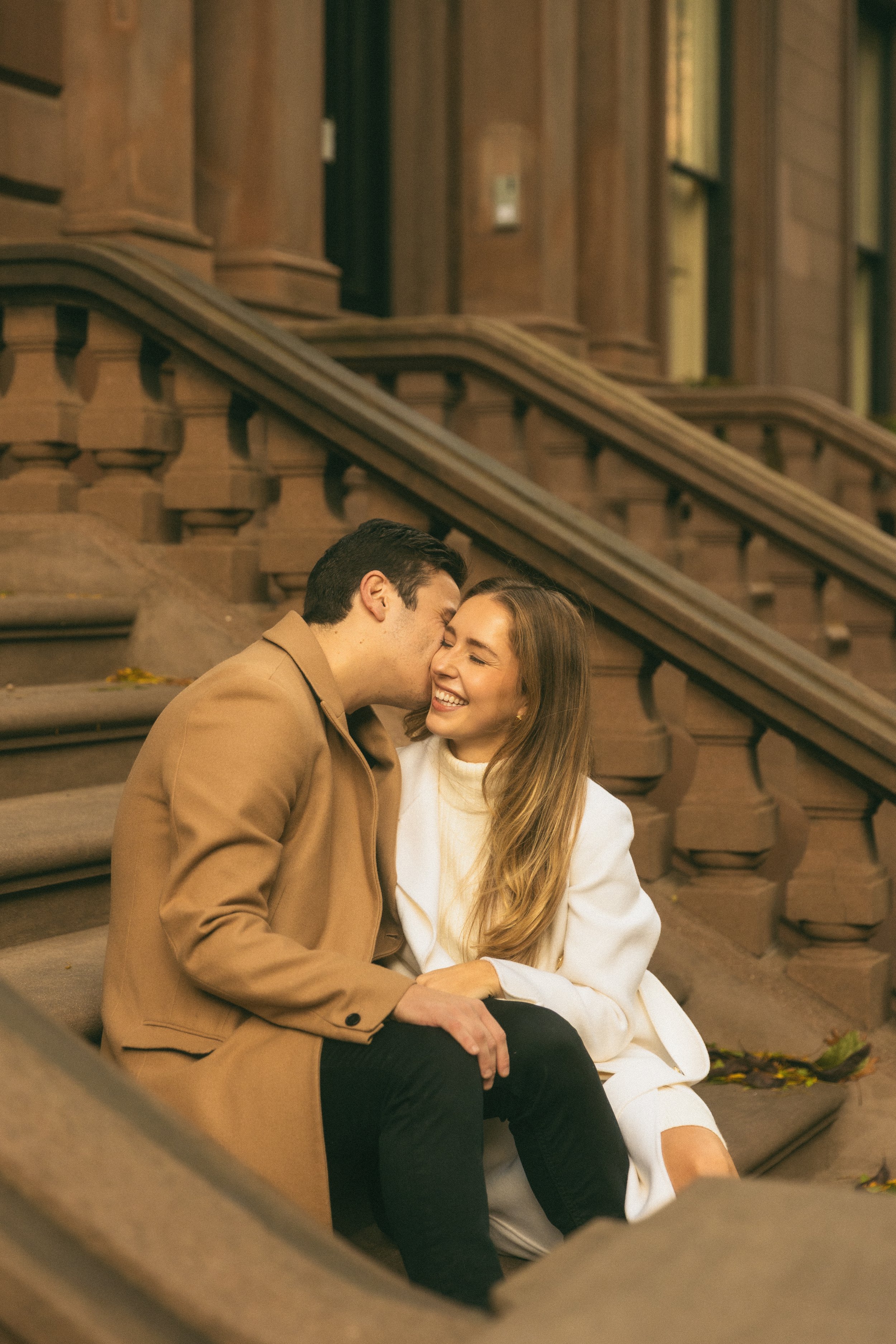Engagement photo