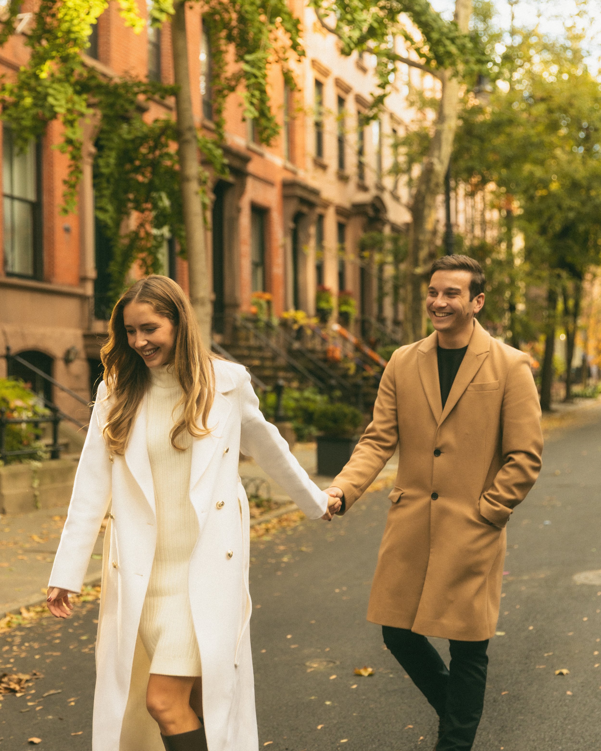 Engagement photo