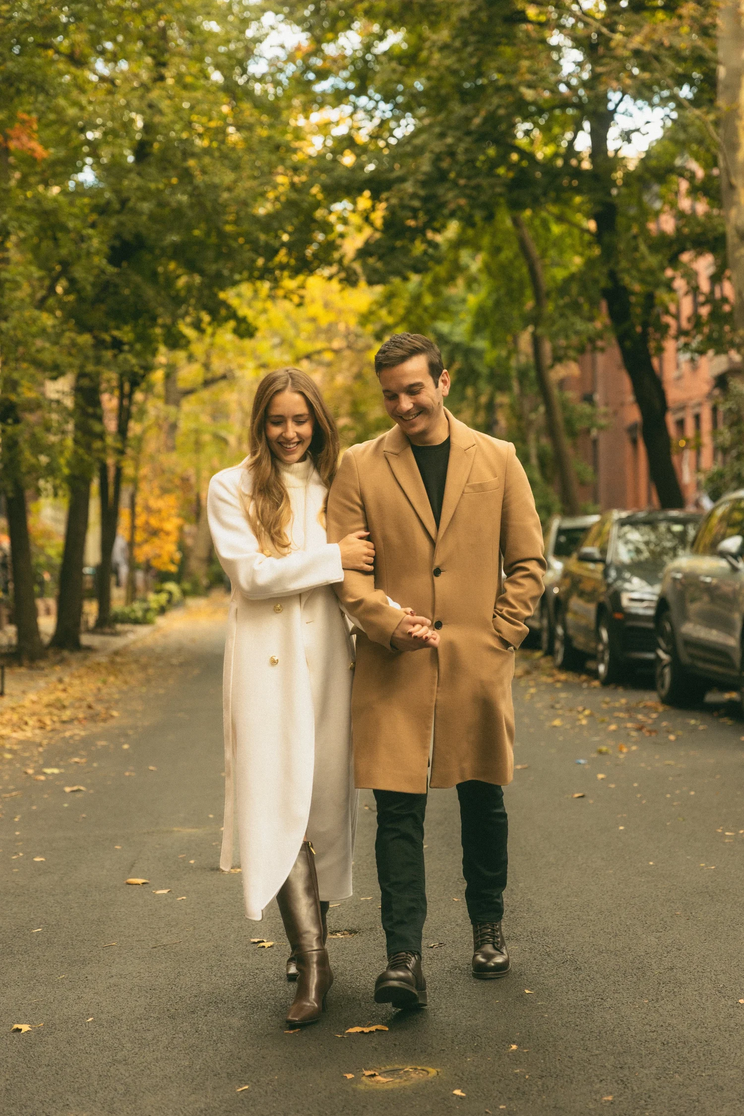 Engagement photo