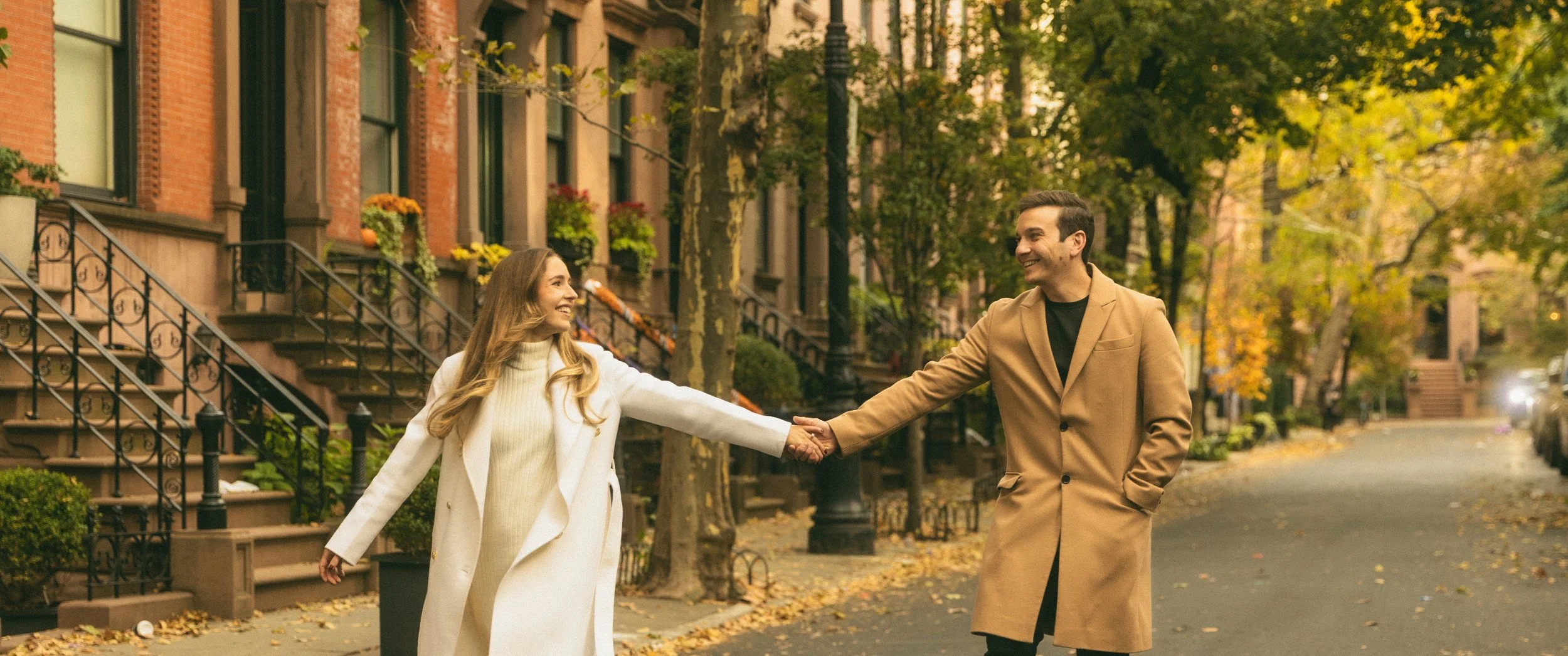 Engagement photo