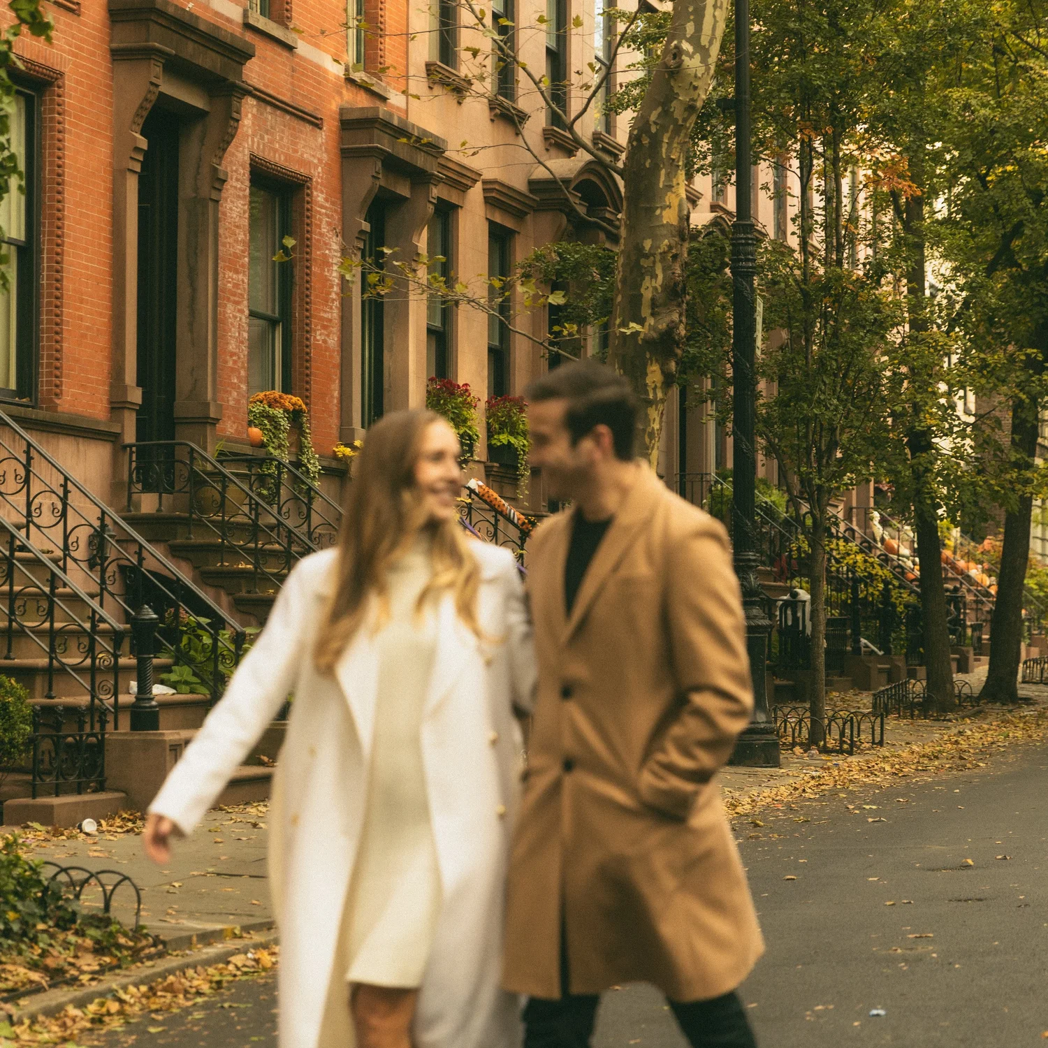 Engagement photo