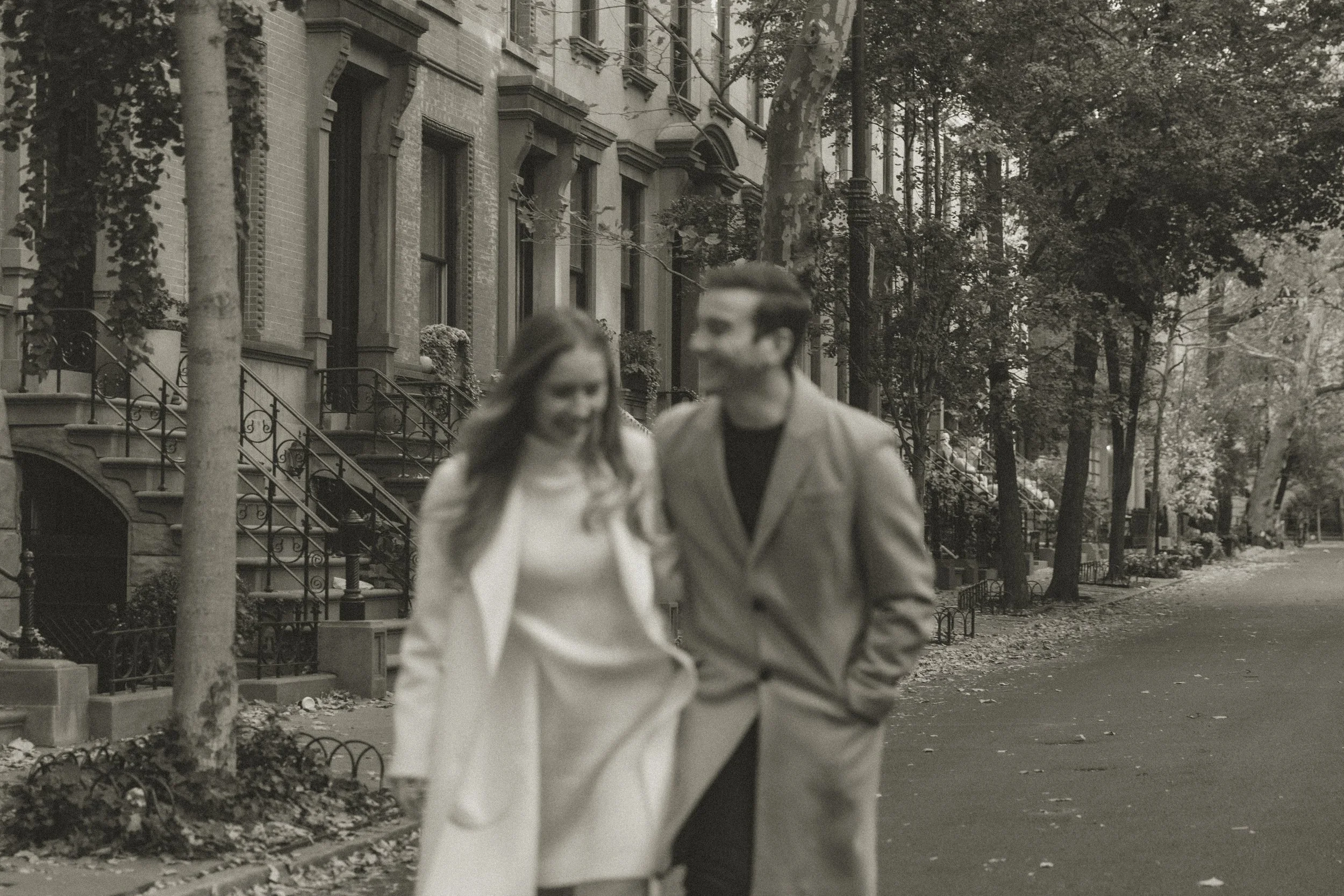 Engagement photo