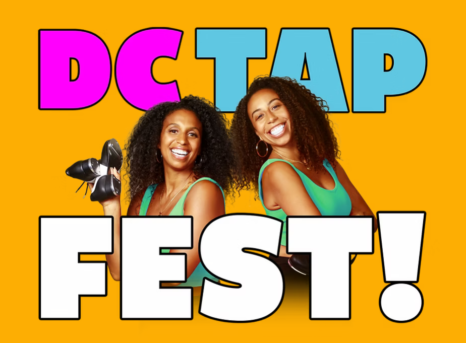DC TAP FEST