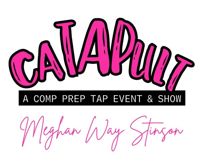caTAPult by Meghan Stinson