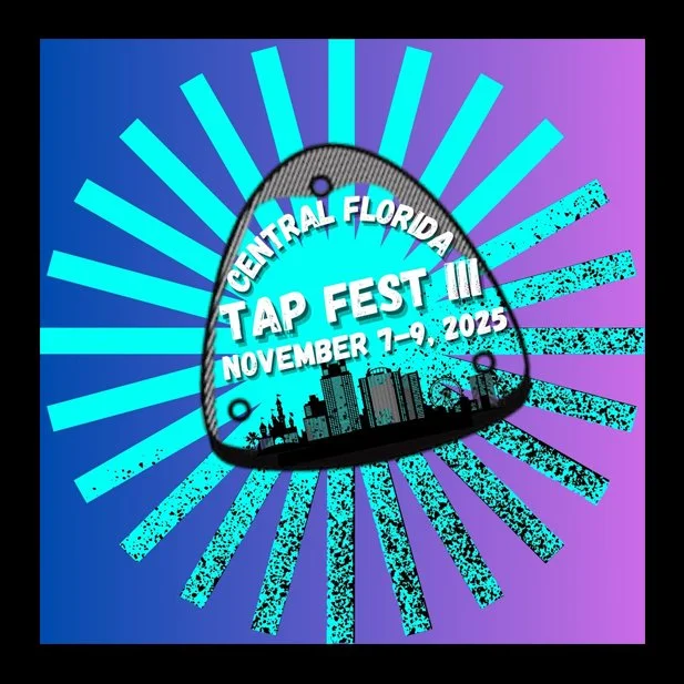 Central Florida Tap Fest