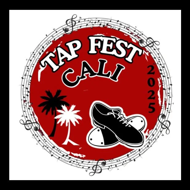 Tap Fest CAli