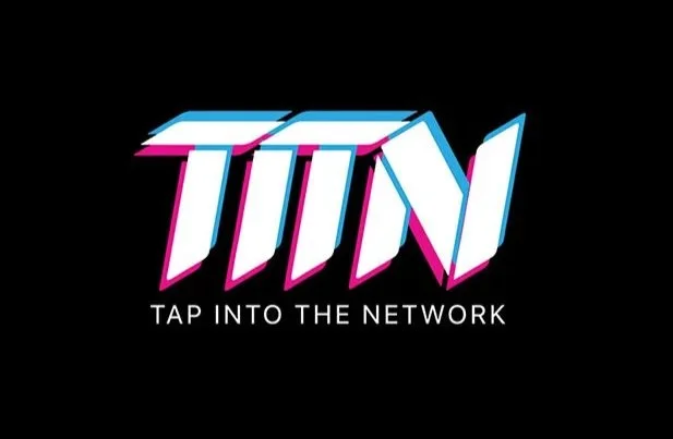 Tap Into The Network - Cleveland (b)