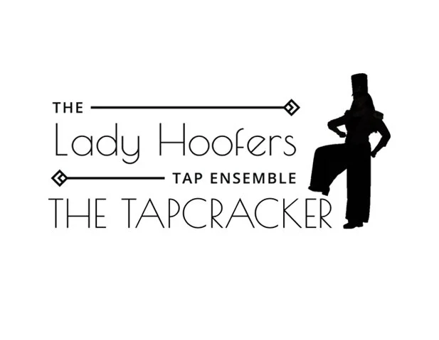 The Tapcracker by The Lady Hoofers