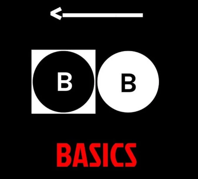 Back to Basics w/ Anthony Morigerato