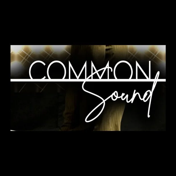 Common Sound by Common Ground