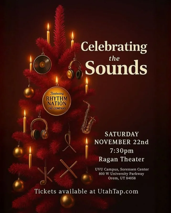 Celebrating the Sounds