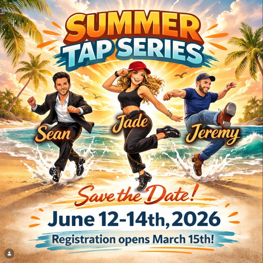 Houston Tap Series