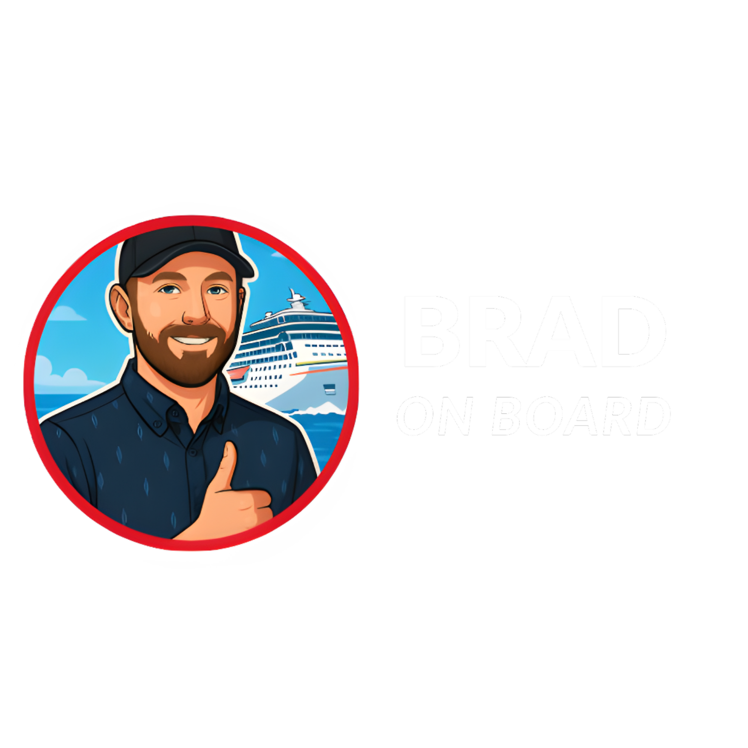 Brad On Board
