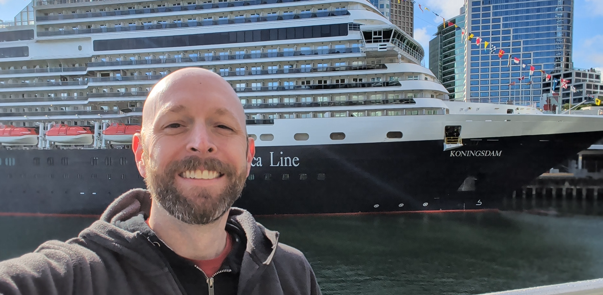 Holland America Koningsdam Alaska Cruise Review: Was It Worth It?